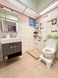 Blk 571C Champions Court (Woodlands), HDB 3 Rooms #481586701